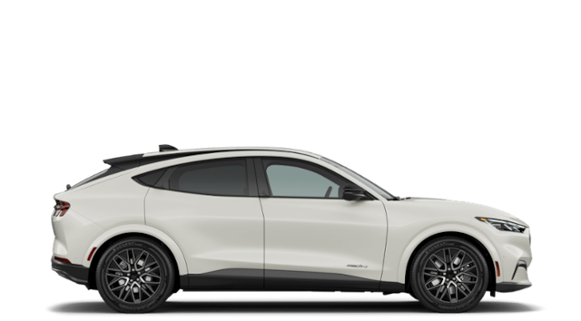 2026 Ford Mache